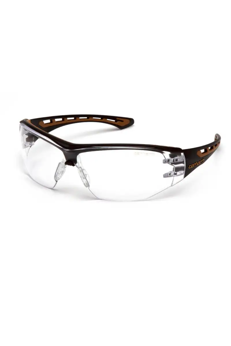 Okulary Ochronne Carhartt Easely Clear