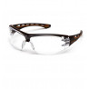 Okulary Ochronne Carhartt Easely Clear