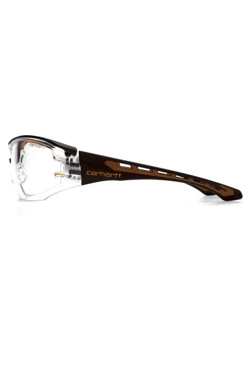 Okulary Ochronne Carhartt Easely Clear