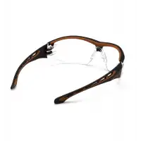 Okulary Ochronne Carhartt Easely Clear