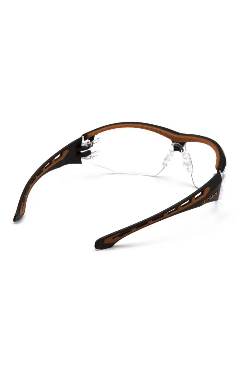 Okulary Ochronne Carhartt Easely Clear