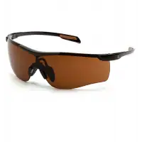 Okulary Ochronne Carhartt Cayce Bronze