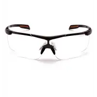 Okulary Ochronne Carhartt Cayce Clear