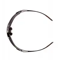 Okulary Ochronne Carhartt Cayce Clear