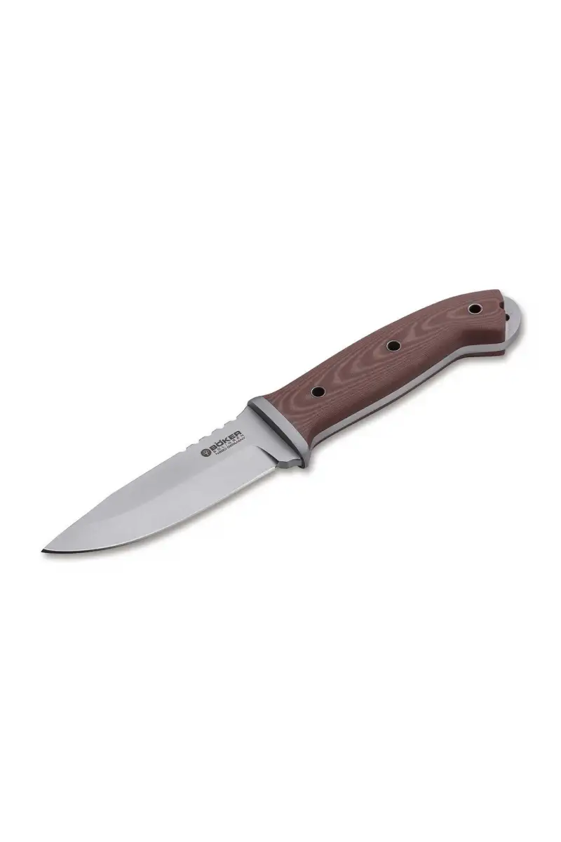 Nóż Boker Manufaktur Solingen T3