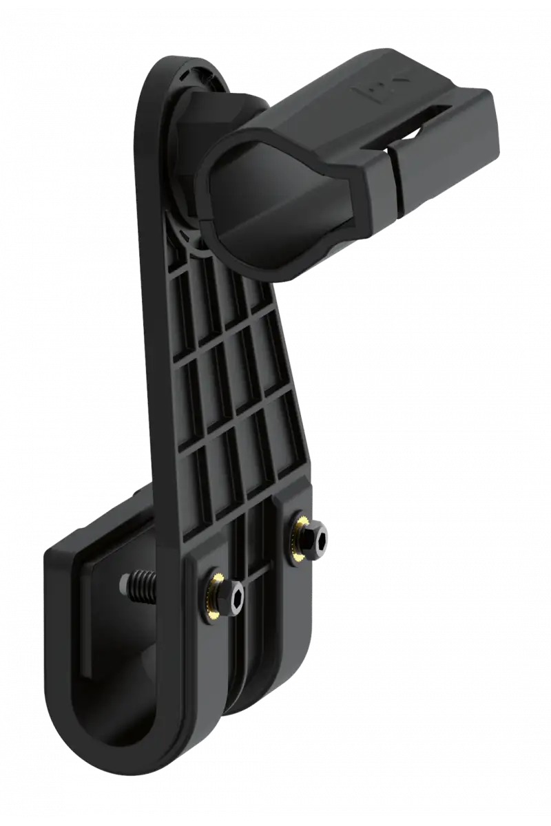 Ledlenser Uchwyt do kasku Typ B