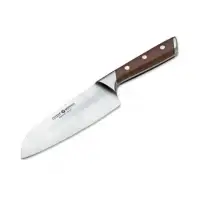 Nóż Santoku Boker Forge Wood
