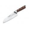 Nóż Santoku Boker Forge Wood