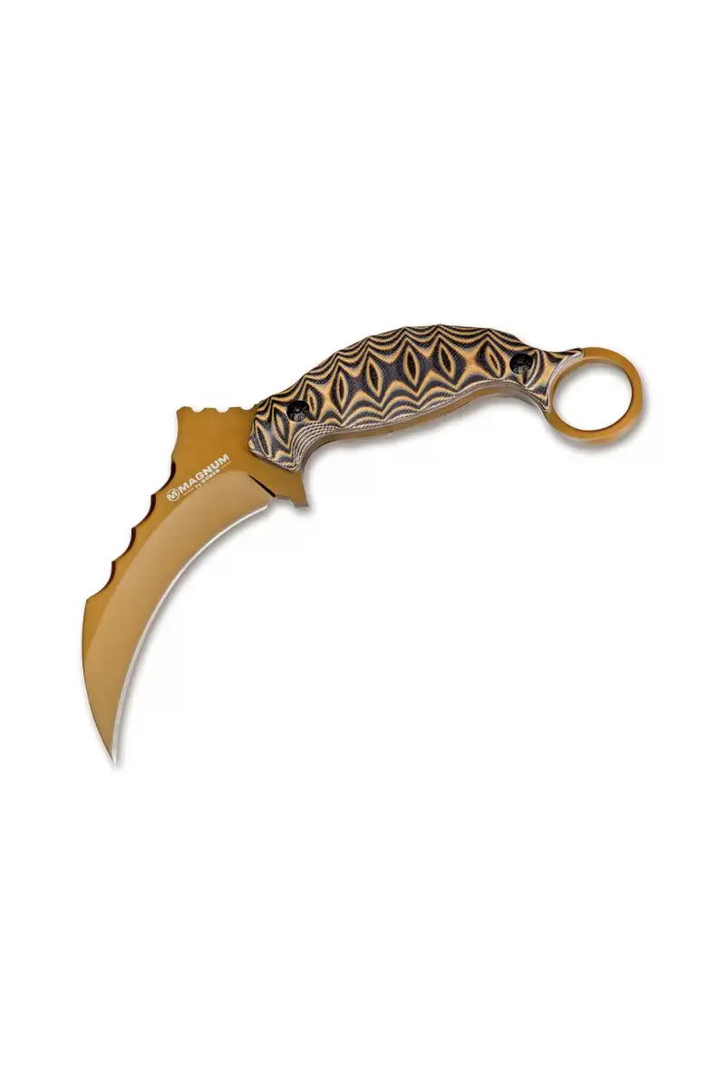 Nóż Magnum Raptor's Claw