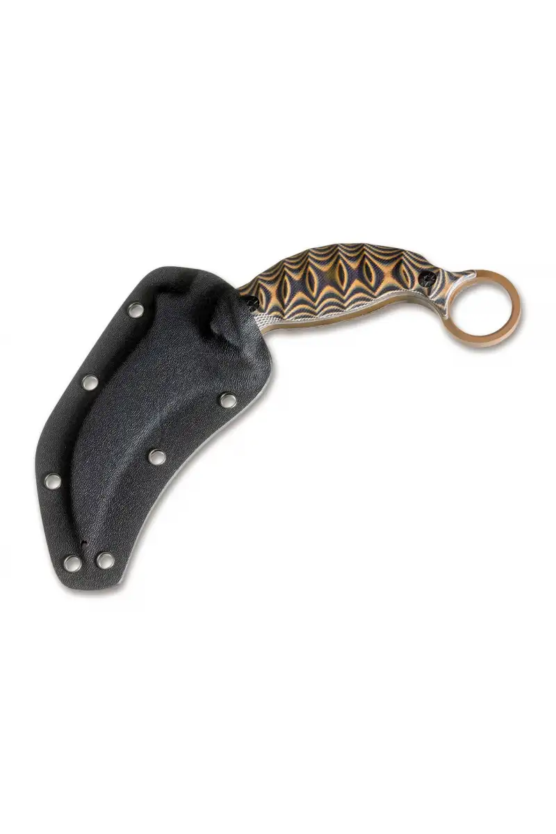 Nóż Magnum Raptor's Claw