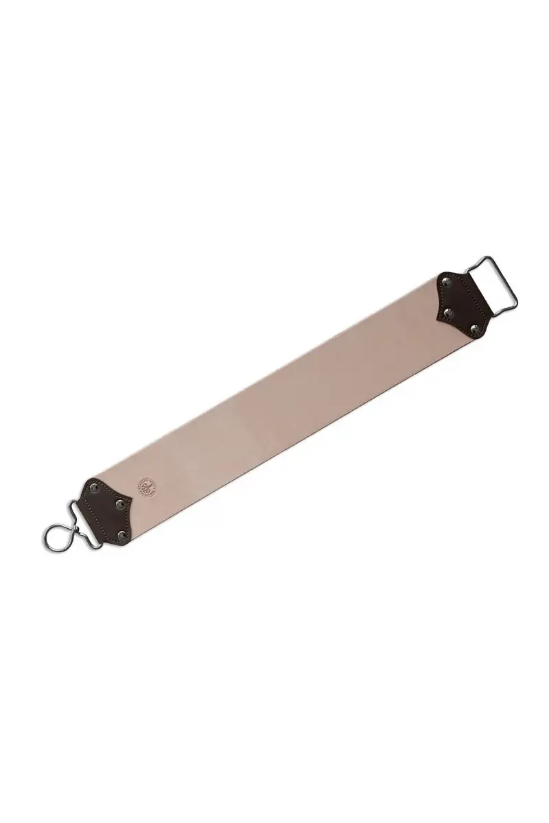 Ekstra szeroki pas Boker 80mm do ostrzenia brzytew