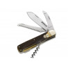 Scyzoryk myśliwski Boker Quadro CPM 62-63 HRC
