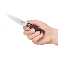 Nóż do szpikowania Boker Solingen Saga G10