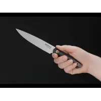 Nóż uniwersalny Boker Solingen Saga G10