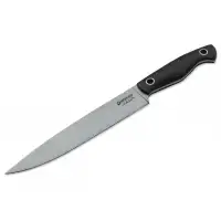 Nóż do szynki Boker Solingen Saga G10 Stonewash
