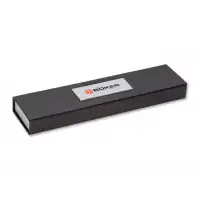 Nóż do szynki Boker Solingen Saga G10 Stonewash