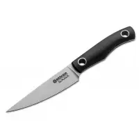 Nóż do szpikowania Boker Solingen Saga G10 Satin