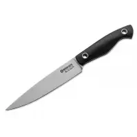 Nóż uniwersalny Boker Solingen Saga G10 Satin