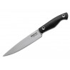 Nóż uniwersalny Boker Solingen Saga G10 Satin