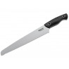 Nóż do chleba Boker Solingen Saga G10 Satin