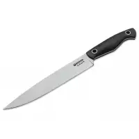 Nóż do szynki Boker Solingen Saga G10 Satin
