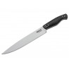Nóż do szynki Boker Solingen Saga G10 Satin