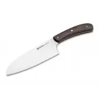 Nóż Santoku Boker Solingen Pure CPM BE