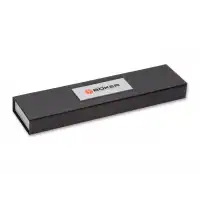 Nóż Santoku Boker Solingen Pure CPM BE