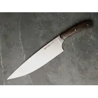 Zestaw noży Boker Solingen Pure CPM BE 61HRC