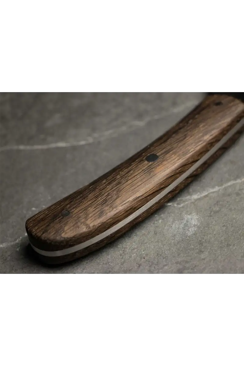 Zestaw noży Boker Solingen Pure CPM BE 61HRC