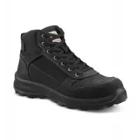 Buty Carhartt Michigan Sneaker Midcut S1P Black