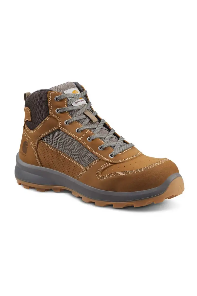 Buty Carhartt Michigan Rugged Flex S1P Midcut Safe