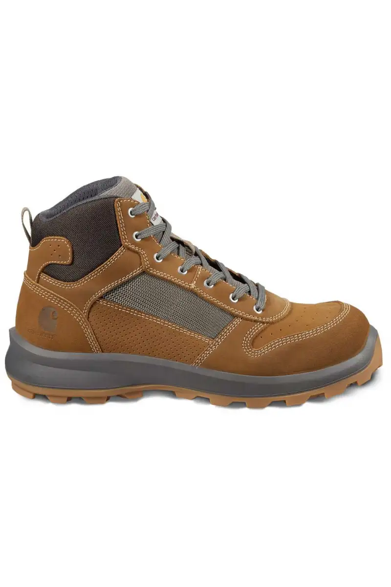 Buty Carhartt Michigan Rugged Flex S1P Midcut Safe