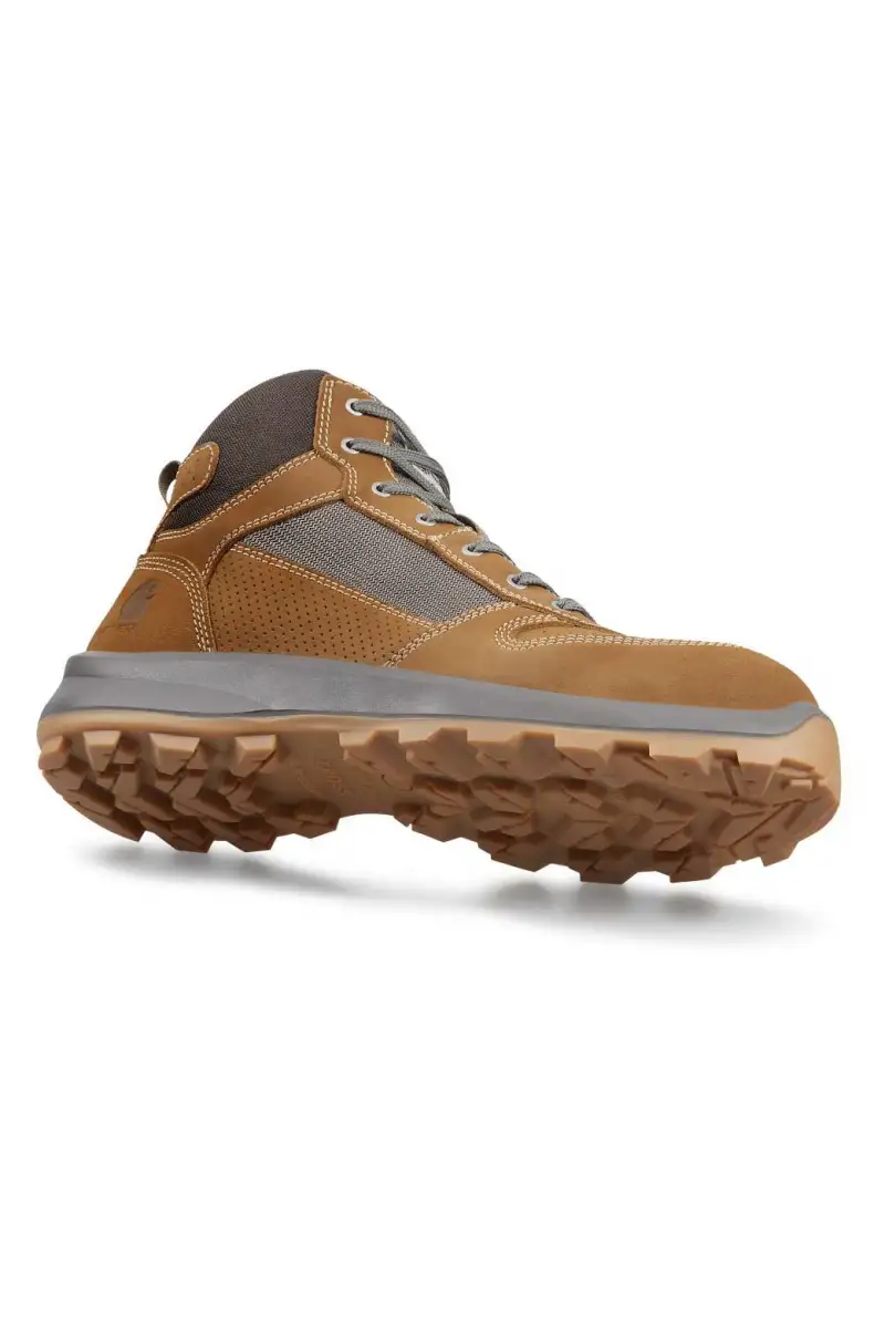 Buty Carhartt Michigan Rugged Flex S1P Midcut Safe