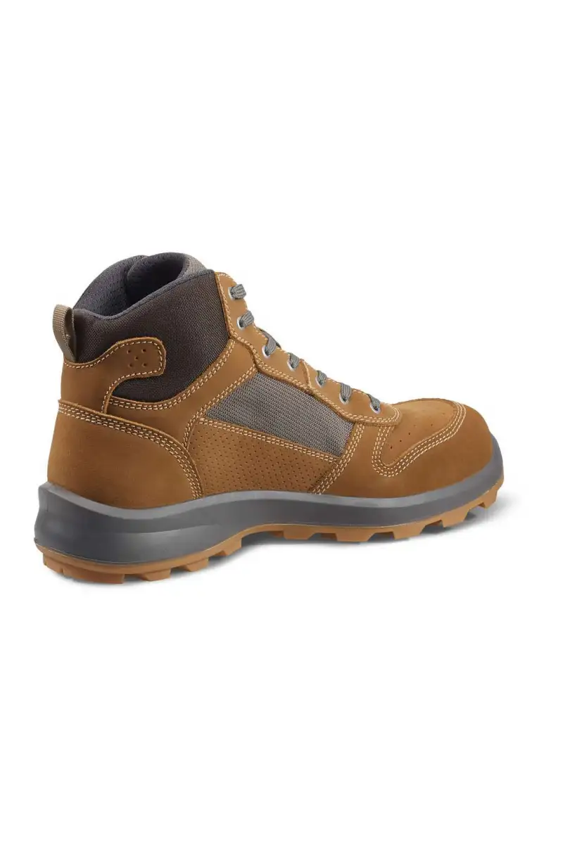 Buty Carhartt Michigan Rugged Flex S1P Midcut Safe