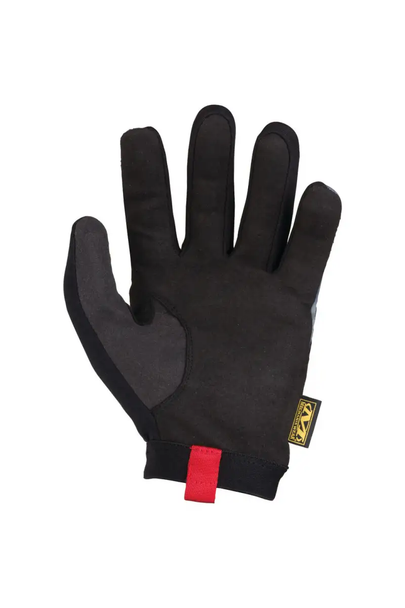 Rękawice Mechanix Utility BLACK