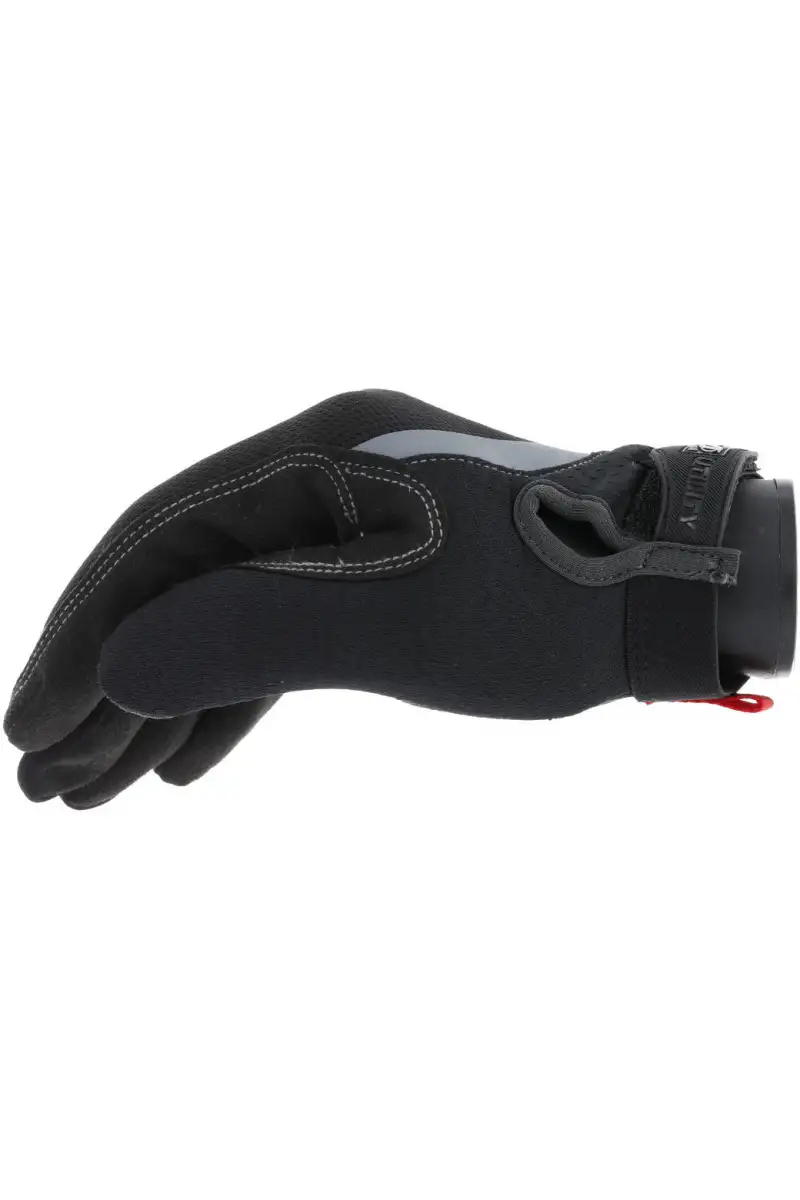 Rękawice Mechanix Utility BLACK