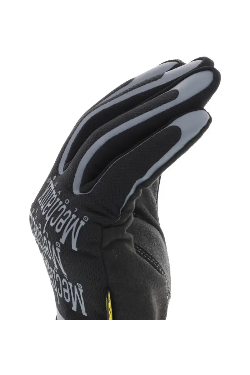 Rękawice Mechanix Utility BLACK