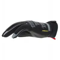 Rękawice Mechanix Utility BLACK