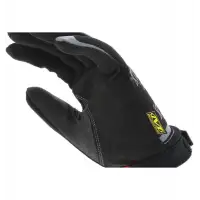 Rękawice Mechanix Utility BLACK