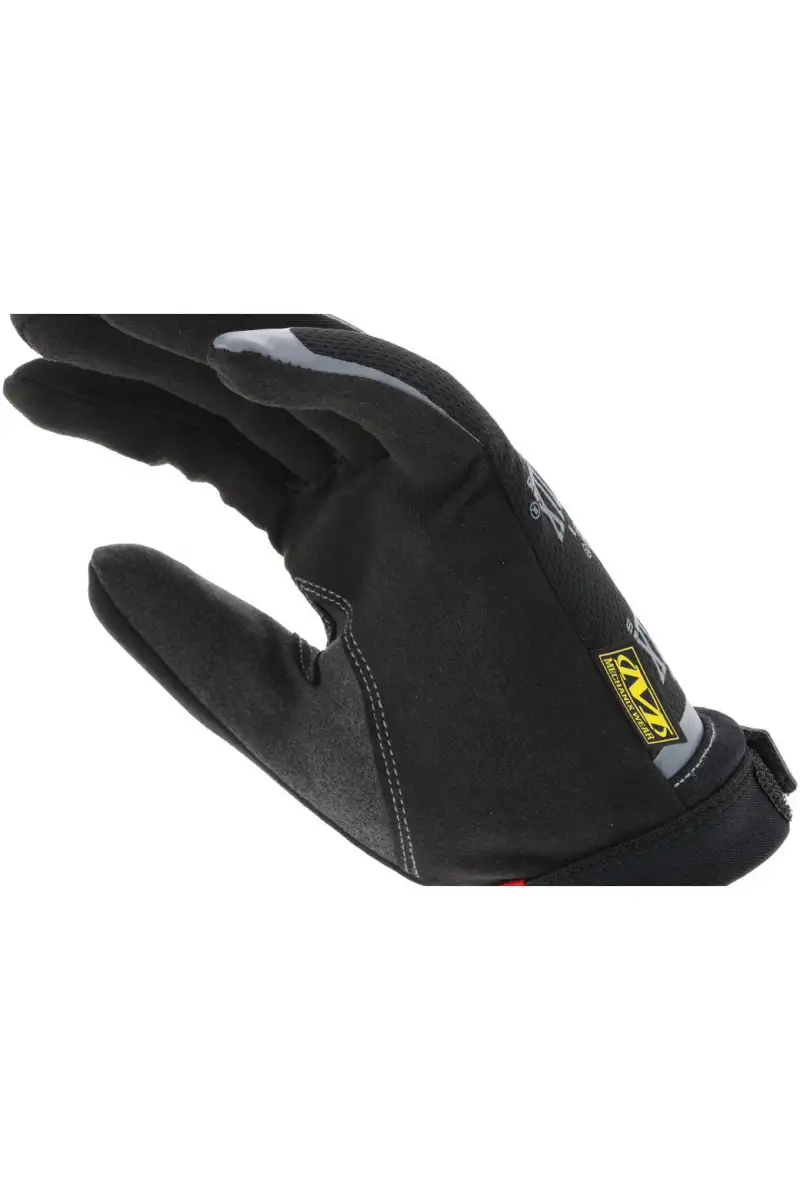 Rękawice Mechanix Utility BLACK