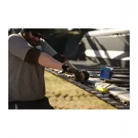 Rękawice Mechanix FastFit Leather TAN