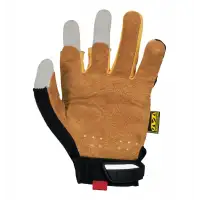 Rękawice Mechanix DuraHide MPact Framer TAN