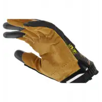 Rękawice Mechanix DuraHide MPact Framer TAN