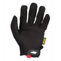 Rękawice Mechanix The Original BLACK