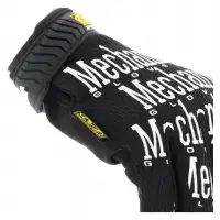 Rękawice Mechanix The Original BLACK