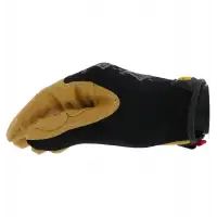 Rękawice Mechanix Material4X Original BLACK