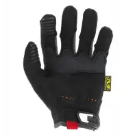 Rękawice Mechanix MPact BLACKGREY