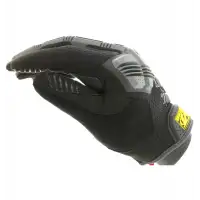 Rękawice Mechanix MPact BLACKGREY
