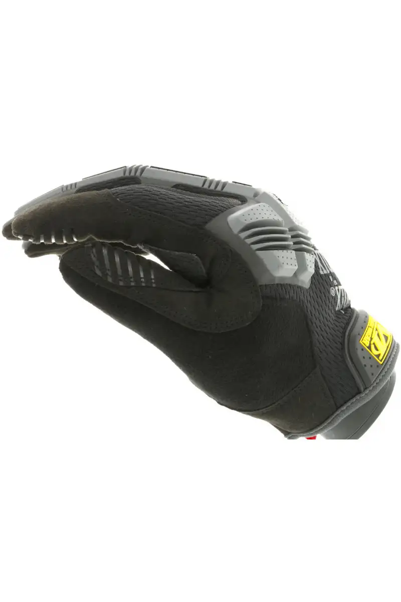 Rękawice Mechanix MPact BLACKGREY